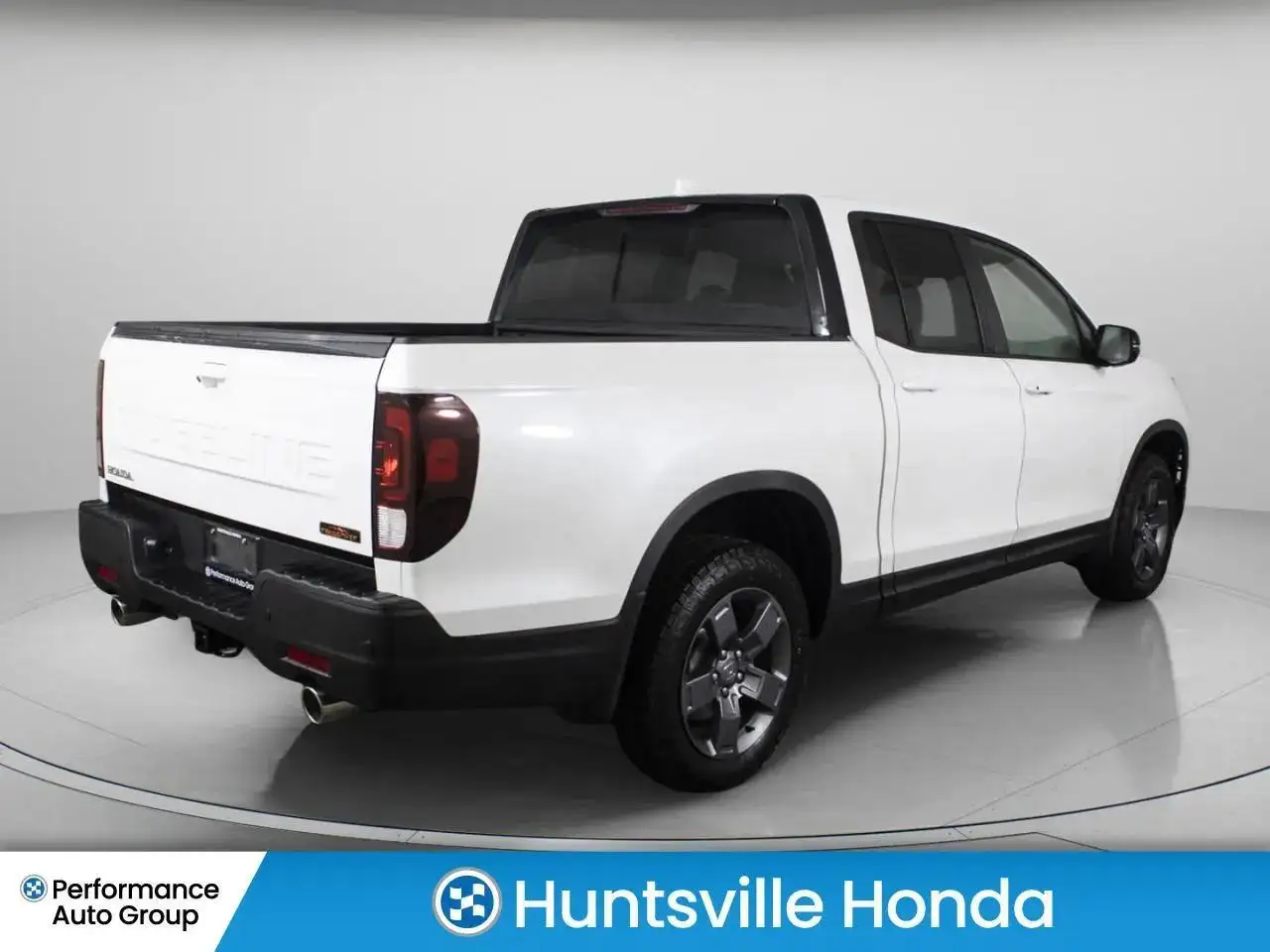 Honda Ridgeline photo Honda Ridgeline