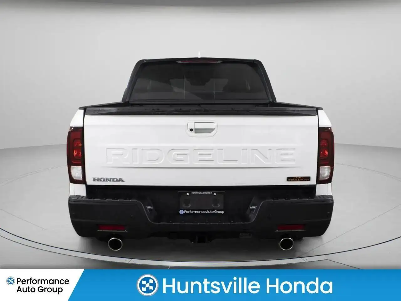 Honda Ridgeline photo Honda Ridgeline