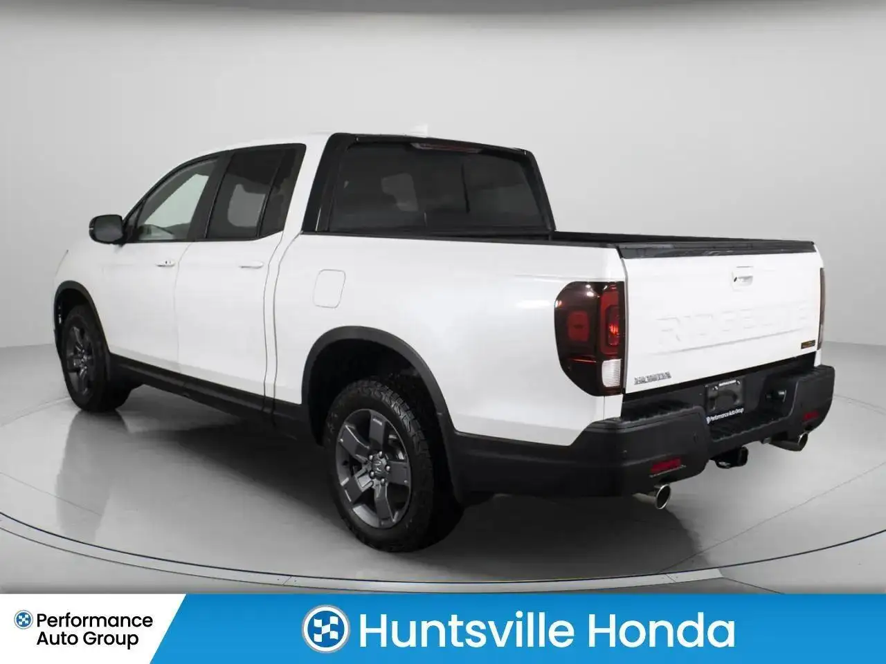 Honda Ridgeline photo Honda Ridgeline