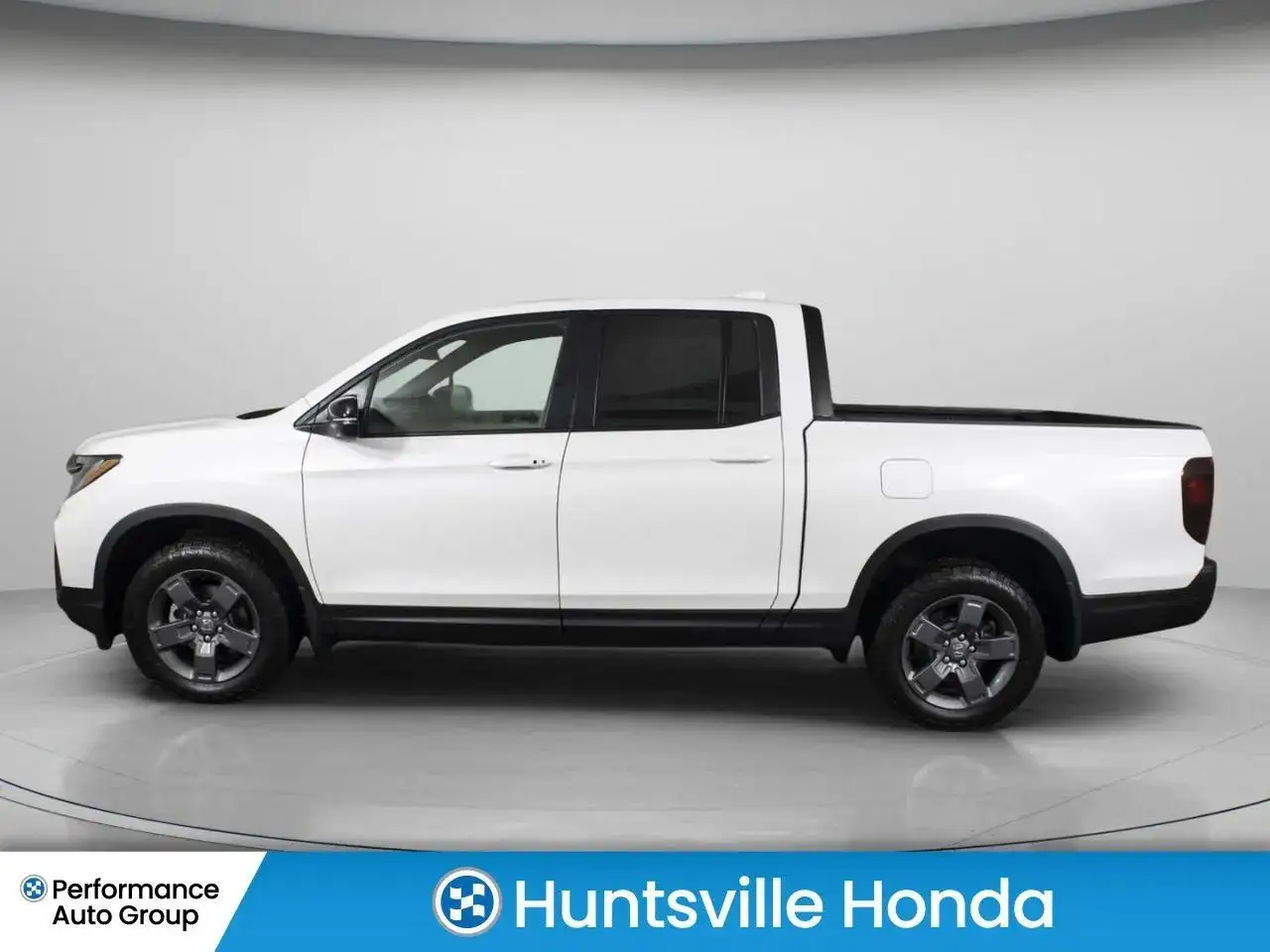 Honda Ridgeline photo Honda Ridgeline