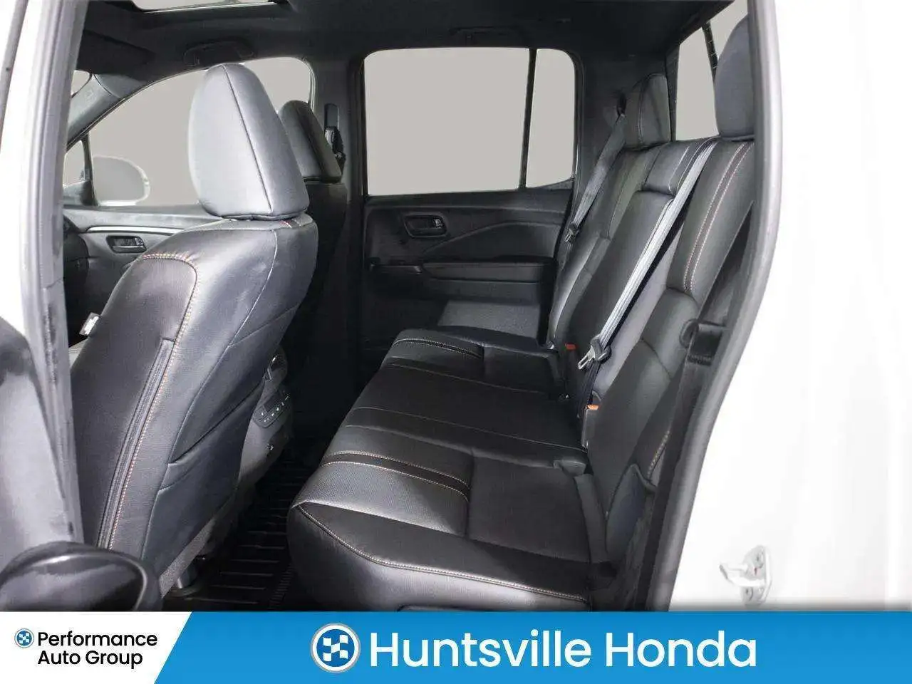 Honda Ridgeline photo Honda Ridgeline
