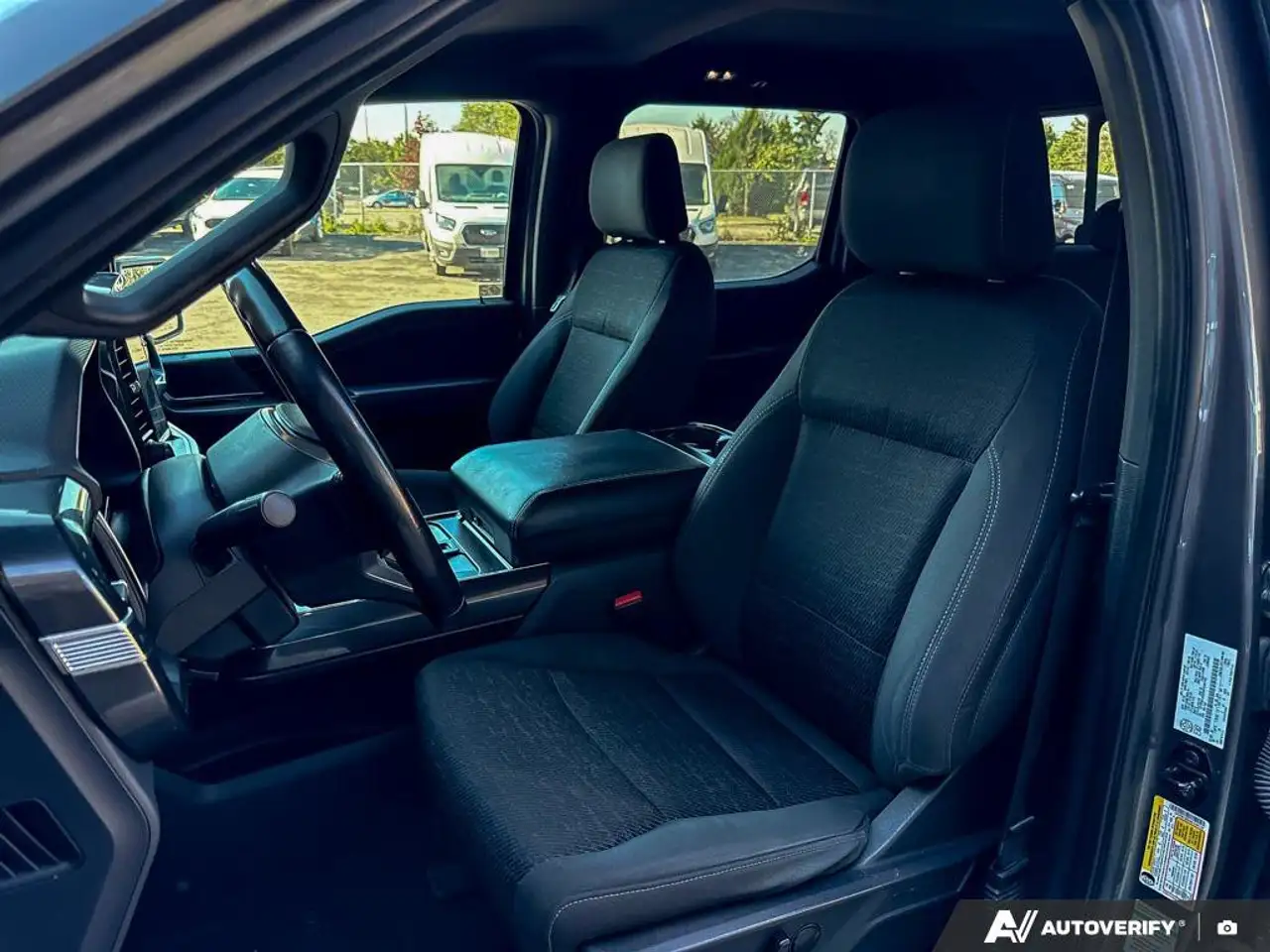 Ford F 150 fotografie Ford F 150