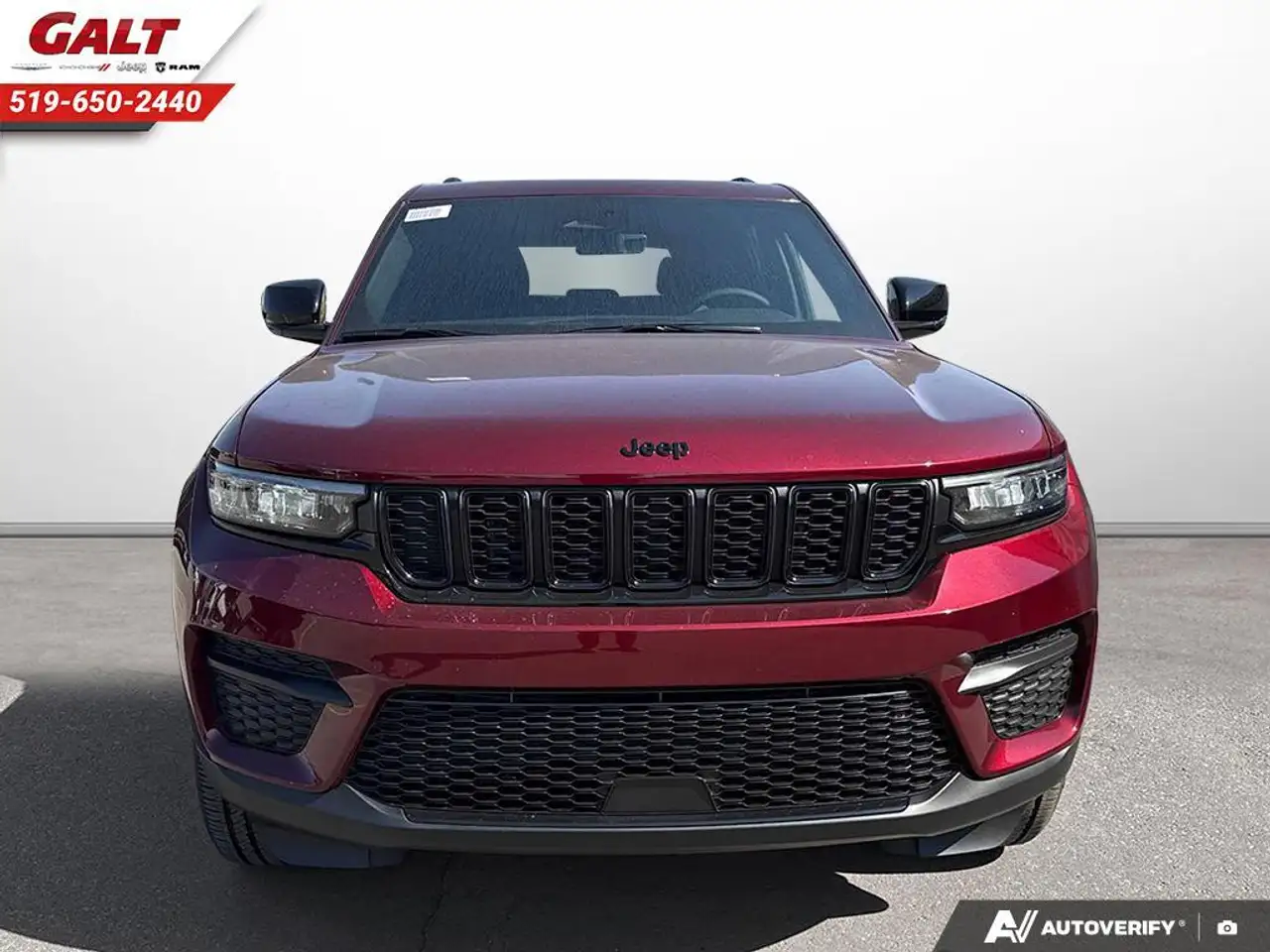 Jeep Grand Cherokee fotografie Jeep Grand Cherokee