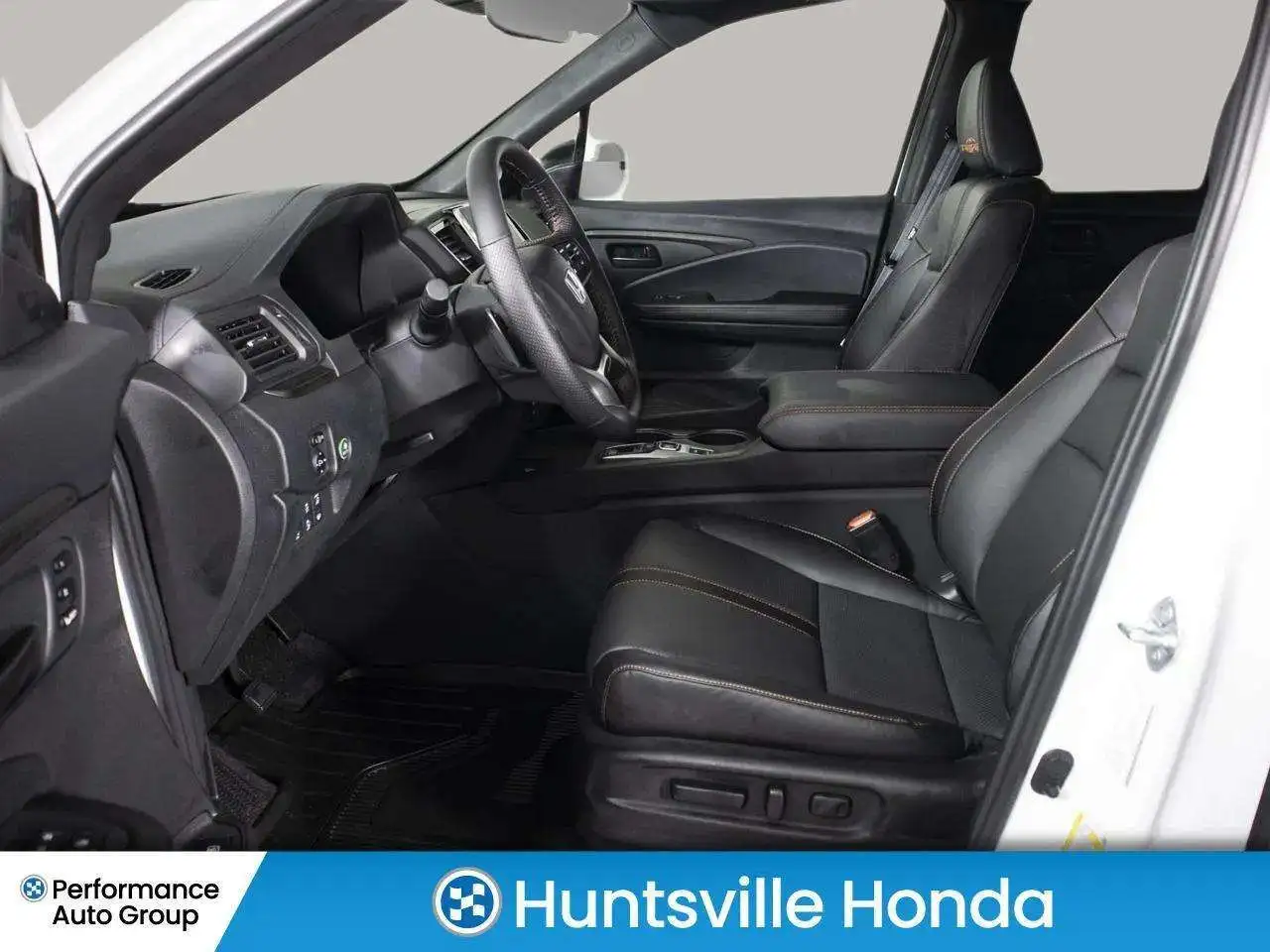Honda Ridgeline photo Honda Ridgeline