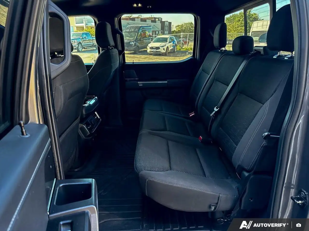 Ford F 150 fotografie Ford F 150