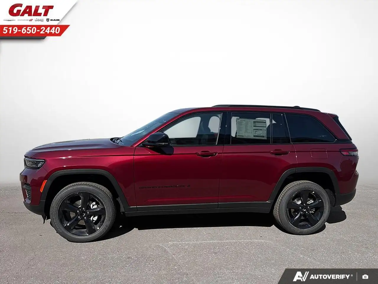 Jeep Grand Cherokee fotografie Jeep Grand Cherokee