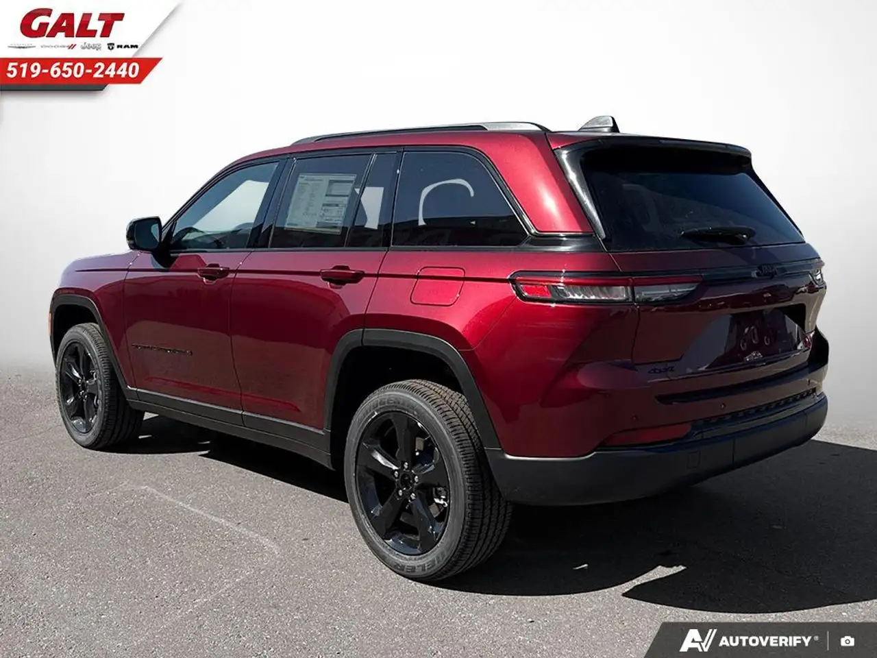 Jeep Grand Cherokee fotografie Jeep Grand Cherokee