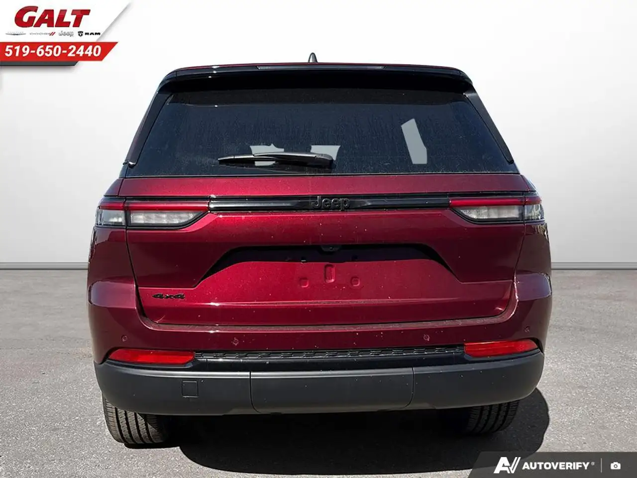 Jeep Grand Cherokee fotografie Jeep Grand Cherokee