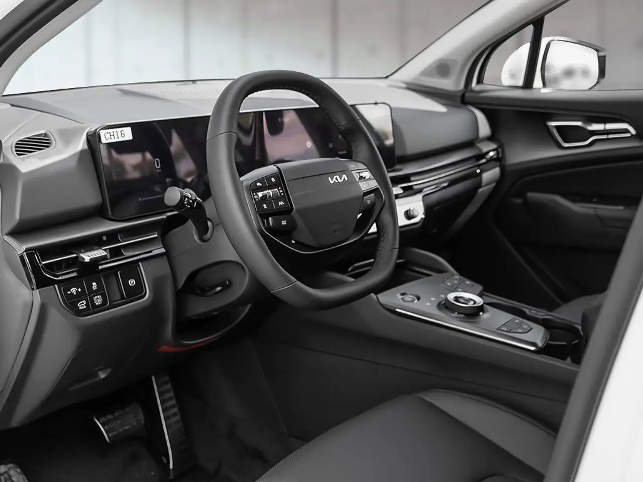 Kia Sportage снимка Kia Sportage