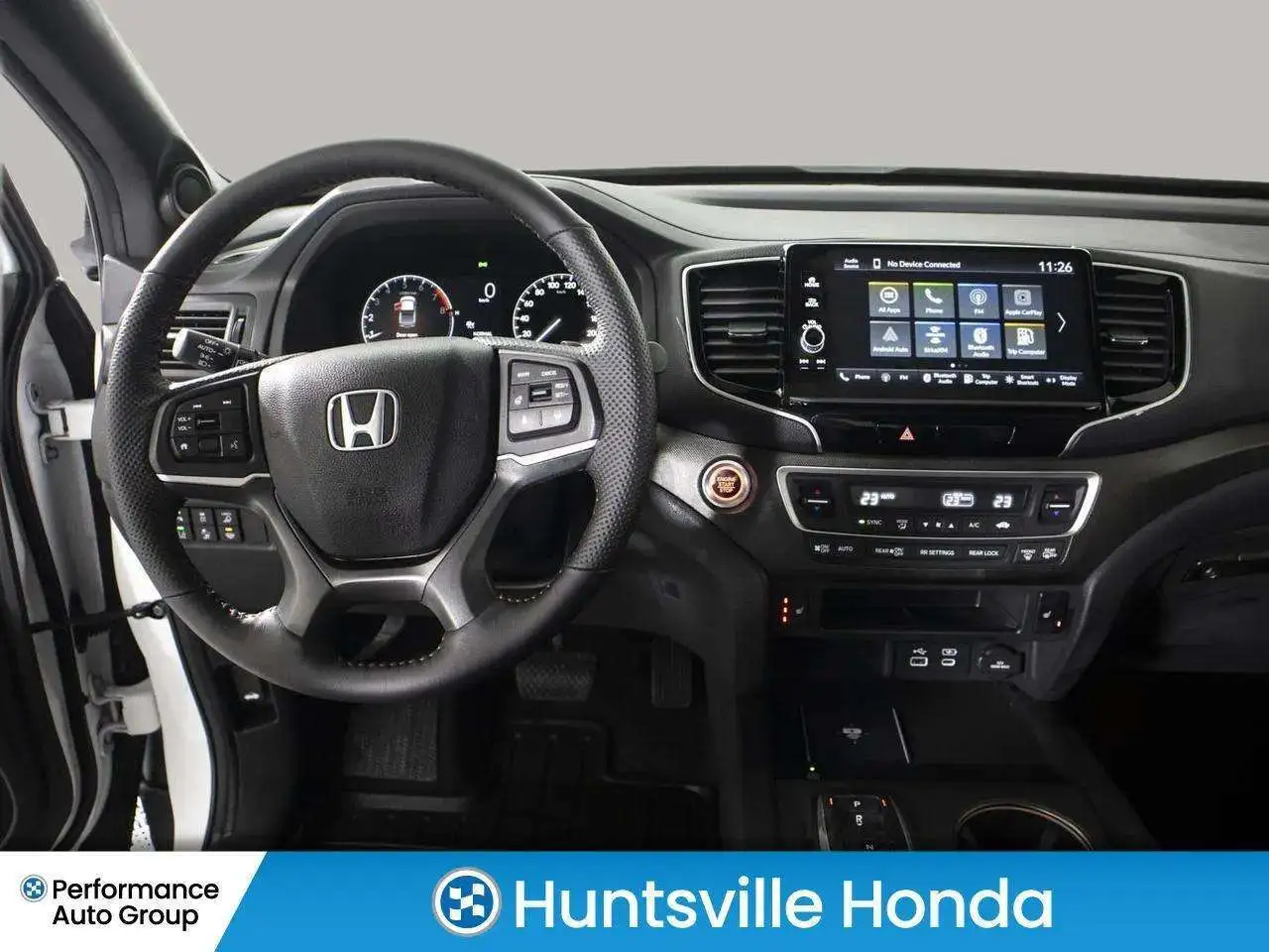 Honda Ridgeline photo Honda Ridgeline