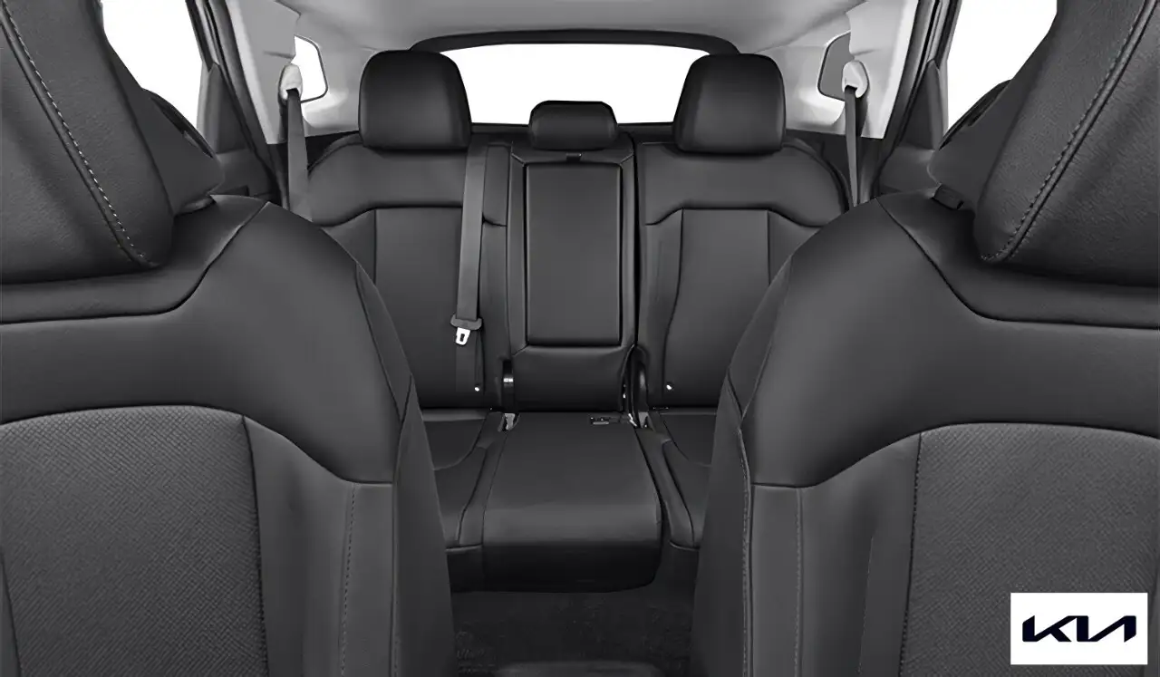 Kia Sportage снимка Kia Sportage