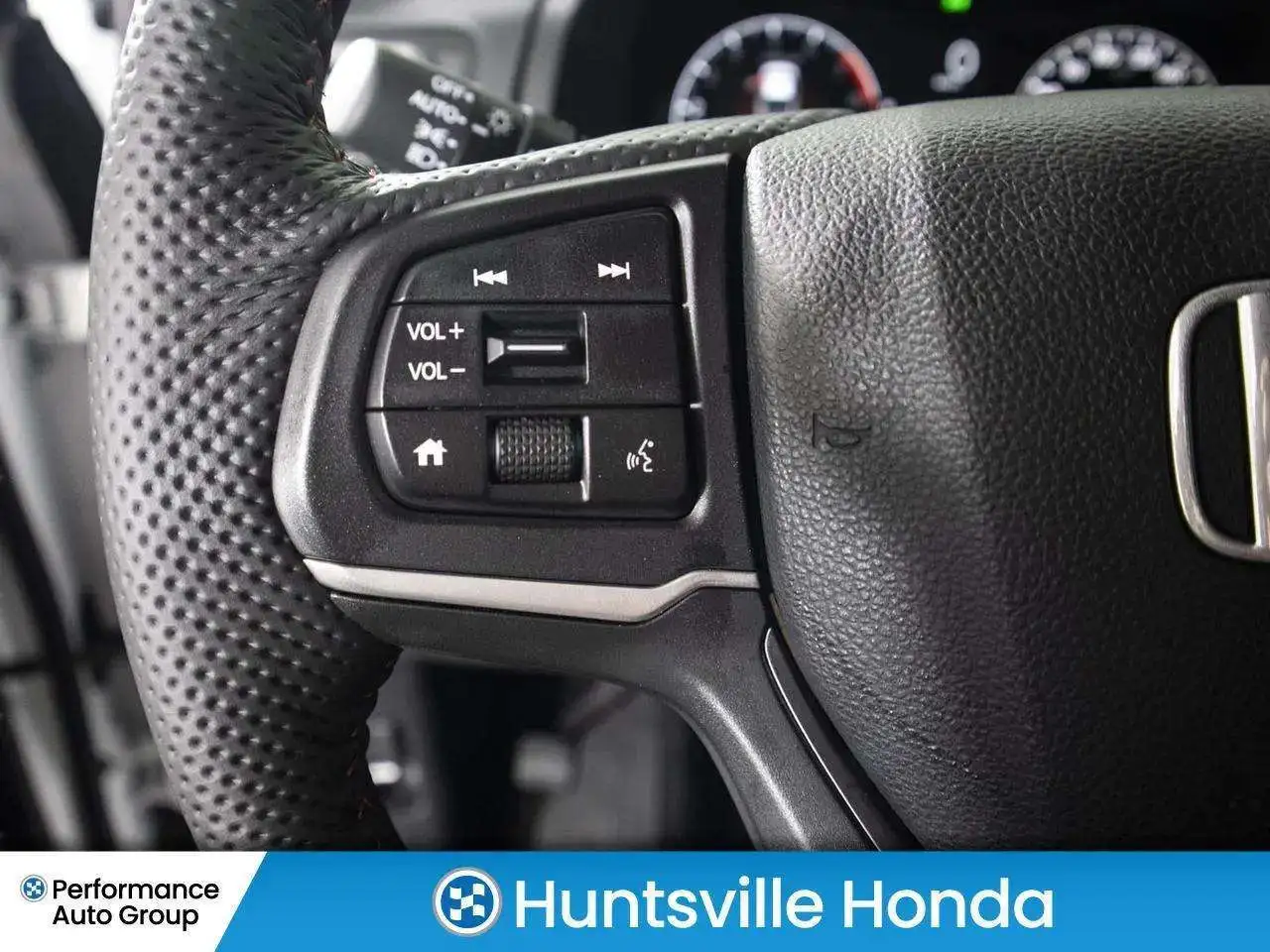 Honda Ridgeline photo Honda Ridgeline