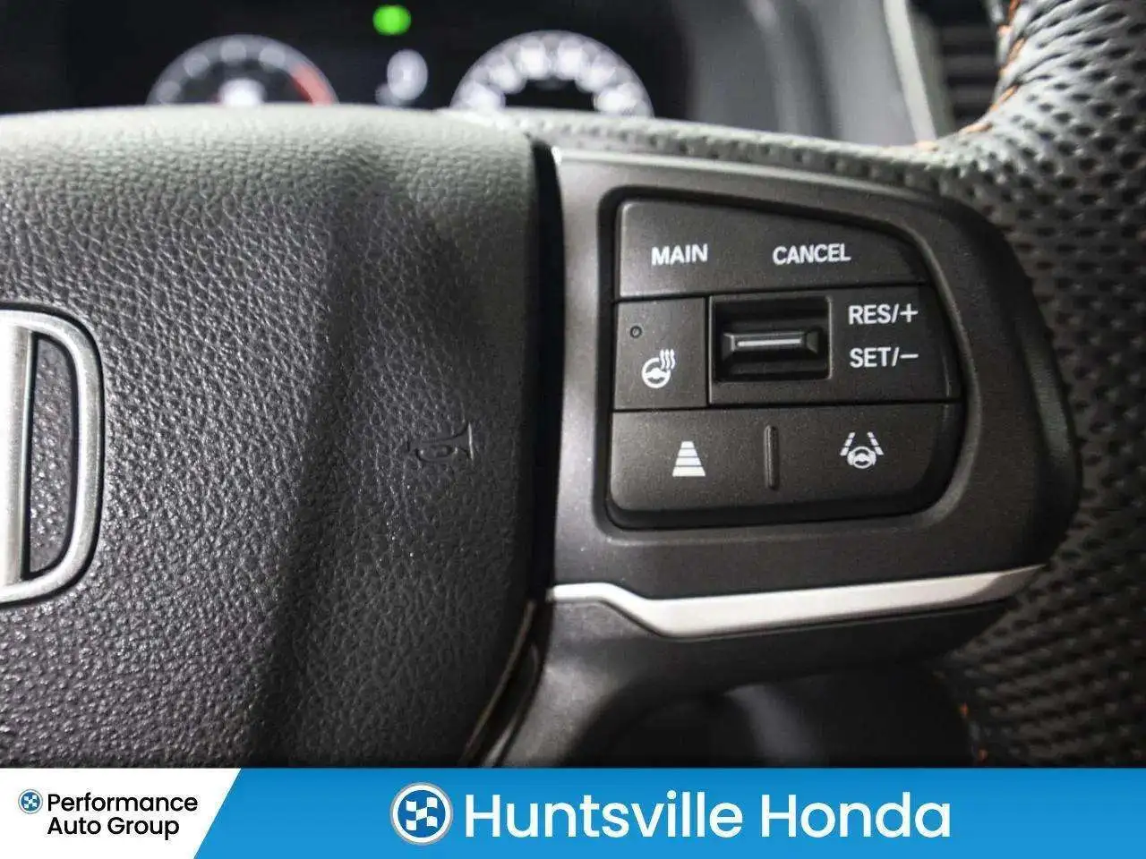 Honda Ridgeline photo Honda Ridgeline