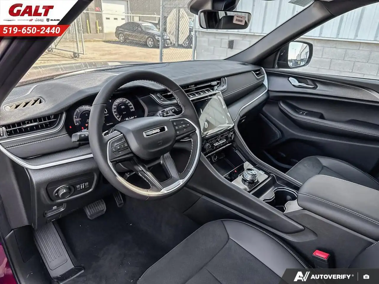 Jeep Grand Cherokee fotografie Jeep Grand Cherokee