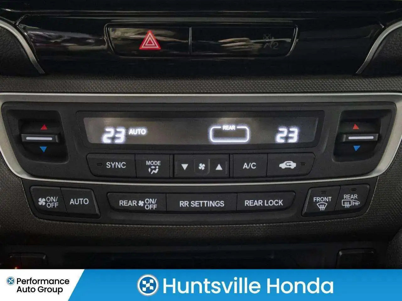 Honda Ridgeline photo Honda Ridgeline