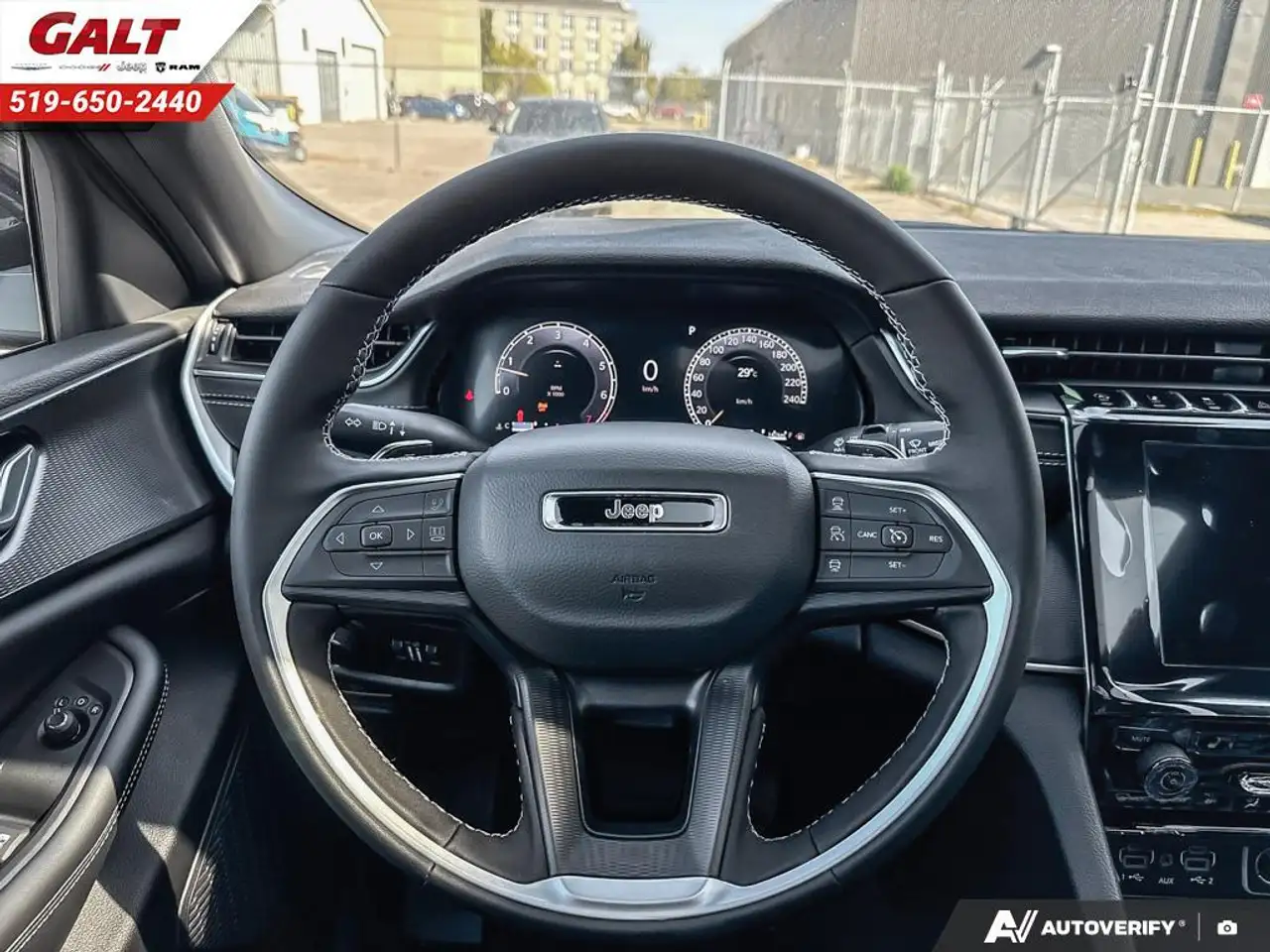 Jeep Grand Cherokee fotografie Jeep Grand Cherokee