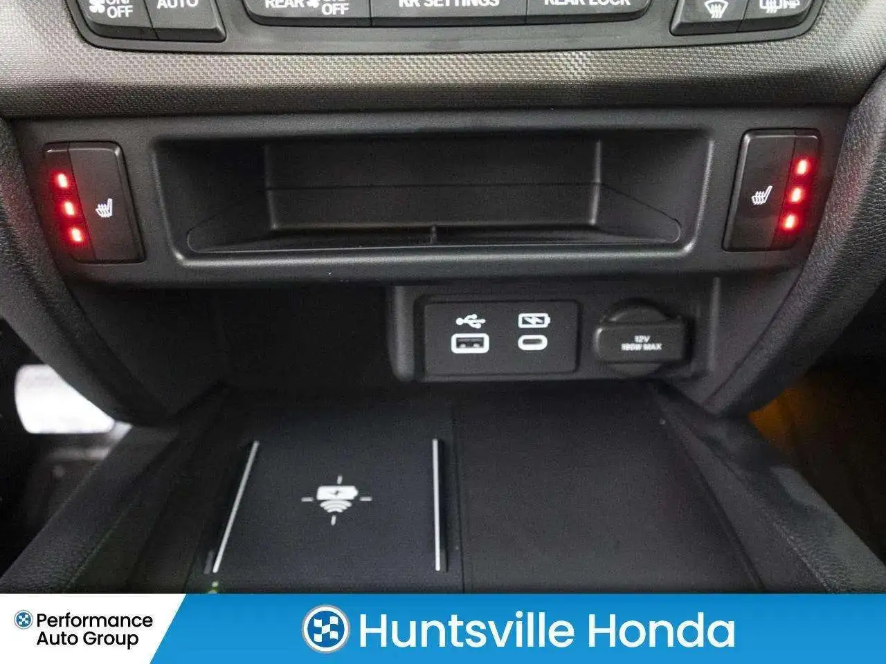 Honda Ridgeline photo Honda Ridgeline