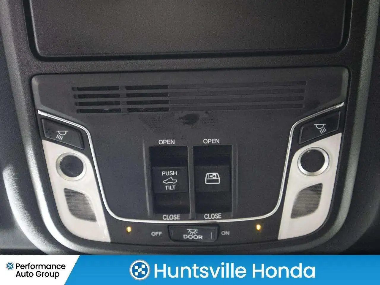 Honda Ridgeline photo Honda Ridgeline