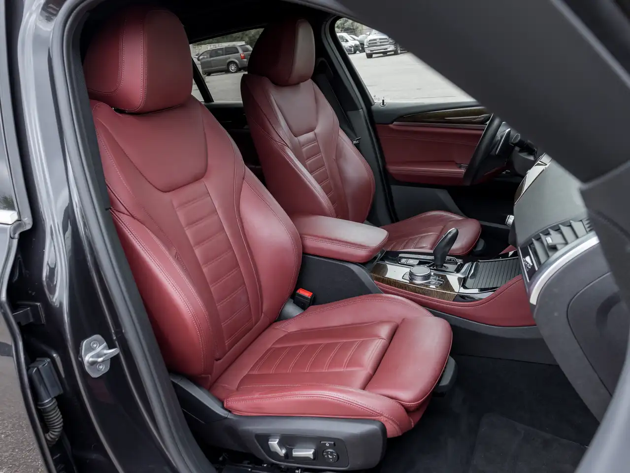 2020 BMW X4