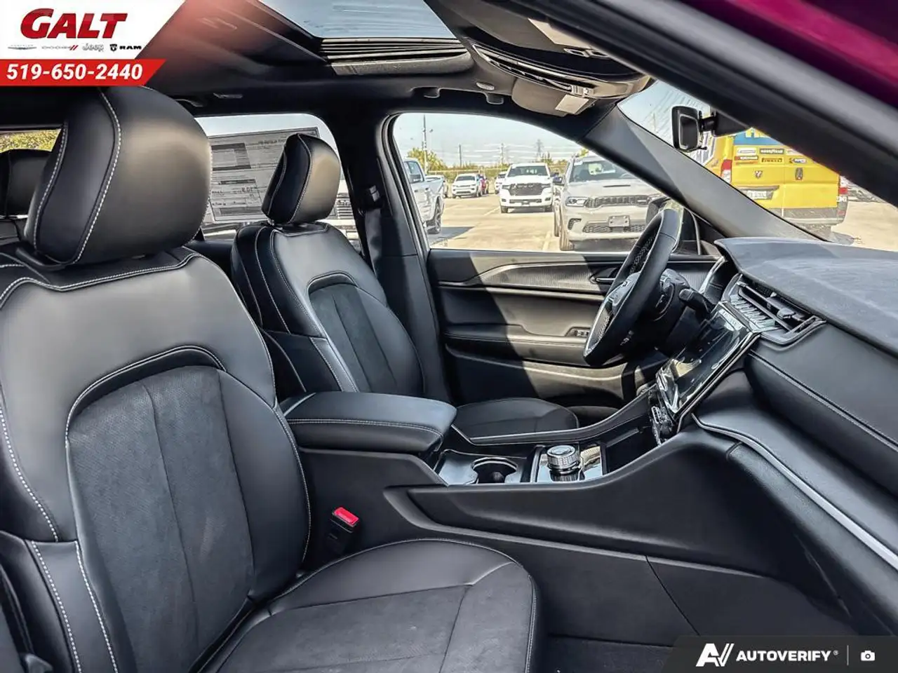Jeep Grand Cherokee fotografie Jeep Grand Cherokee