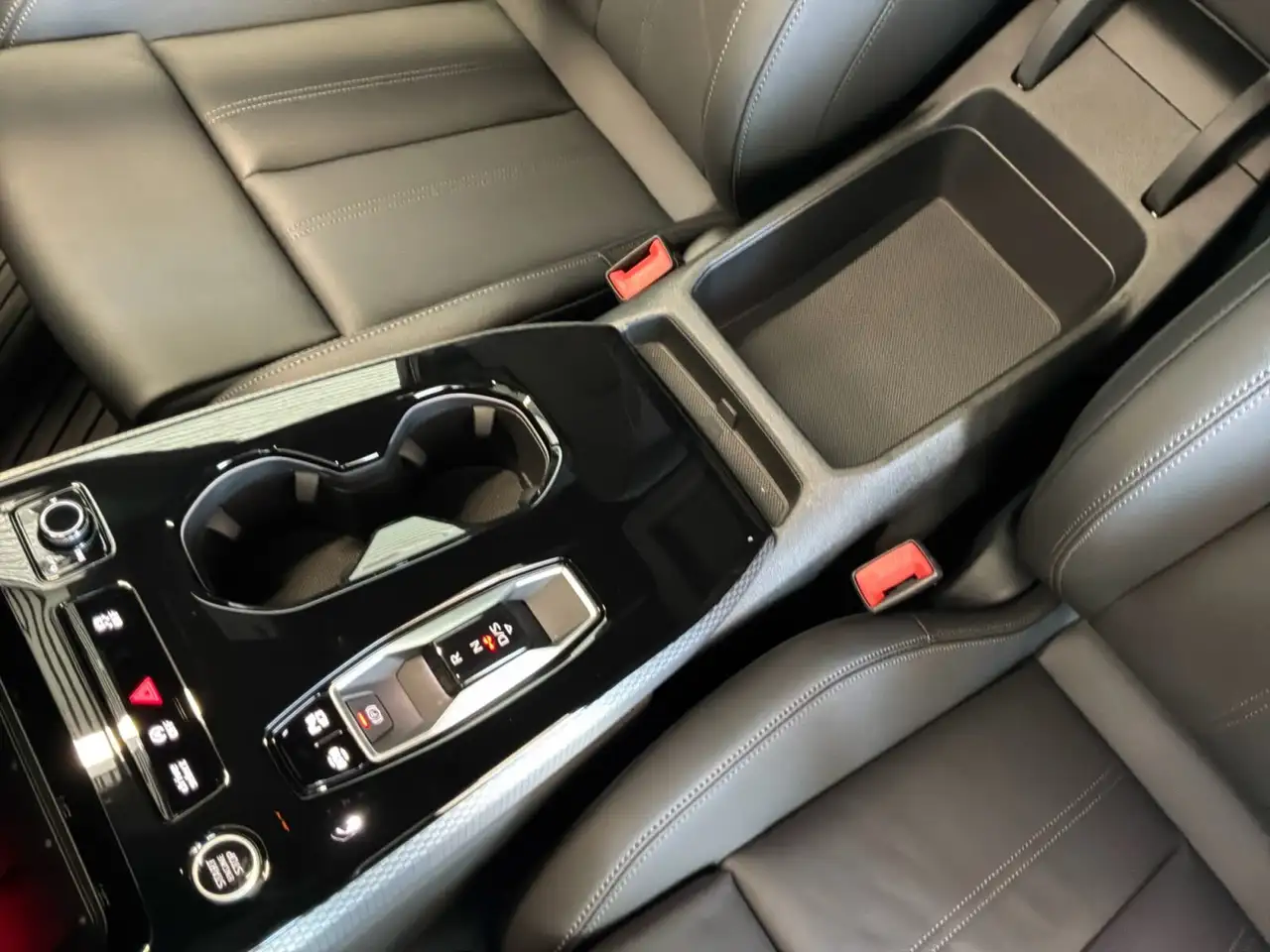 Audi A5 fotografie Audi A5