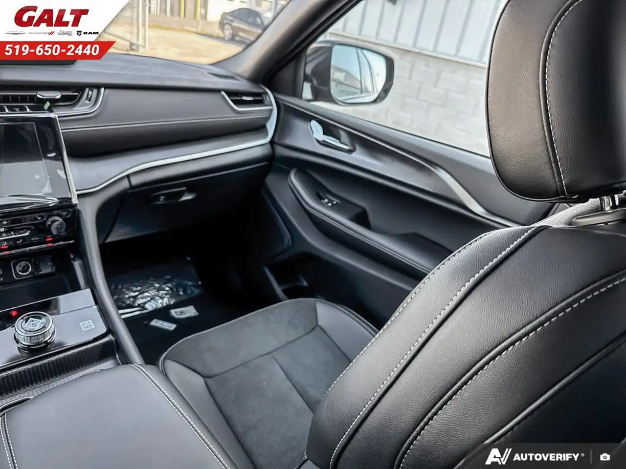 Jeep Grand Cherokee fotografie Jeep Grand Cherokee