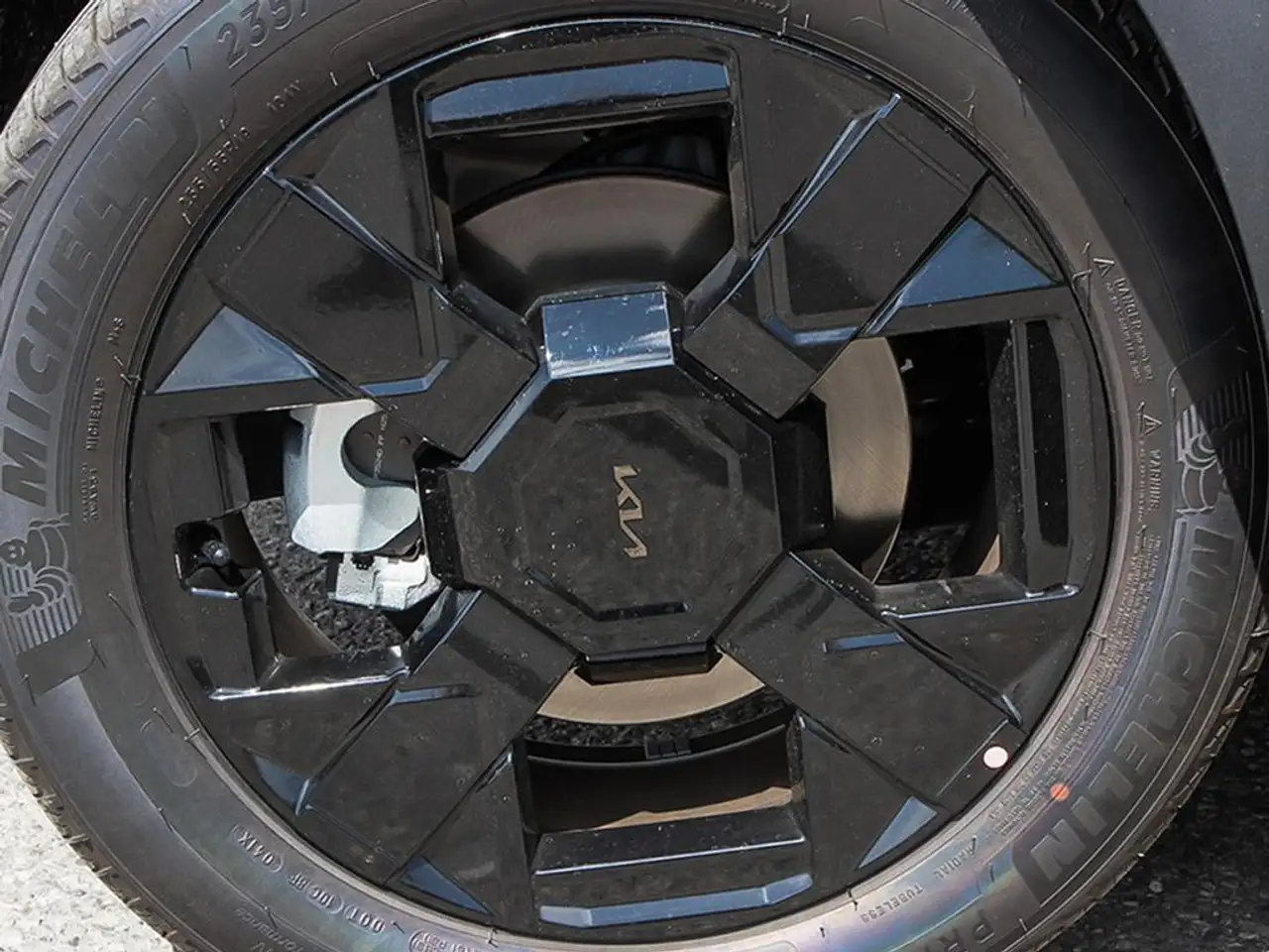 Kia Sportage снимка Kia Sportage
