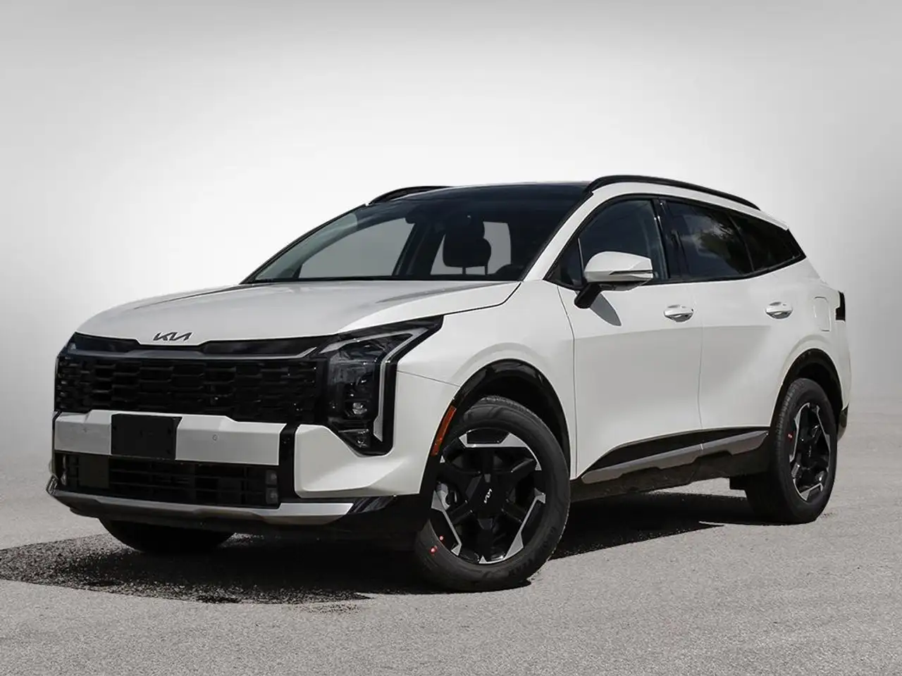 Kia Sportage снимка Kia Sportage