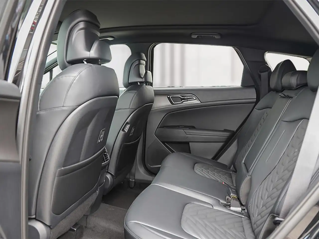 Kia Sportage снимка Kia Sportage