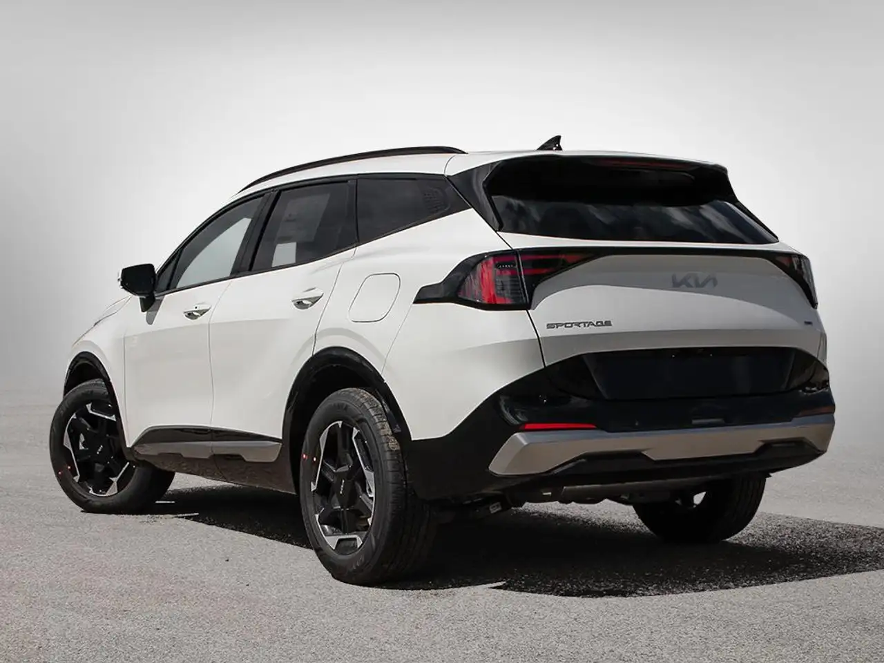 Kia Sportage photo Kia Sportage