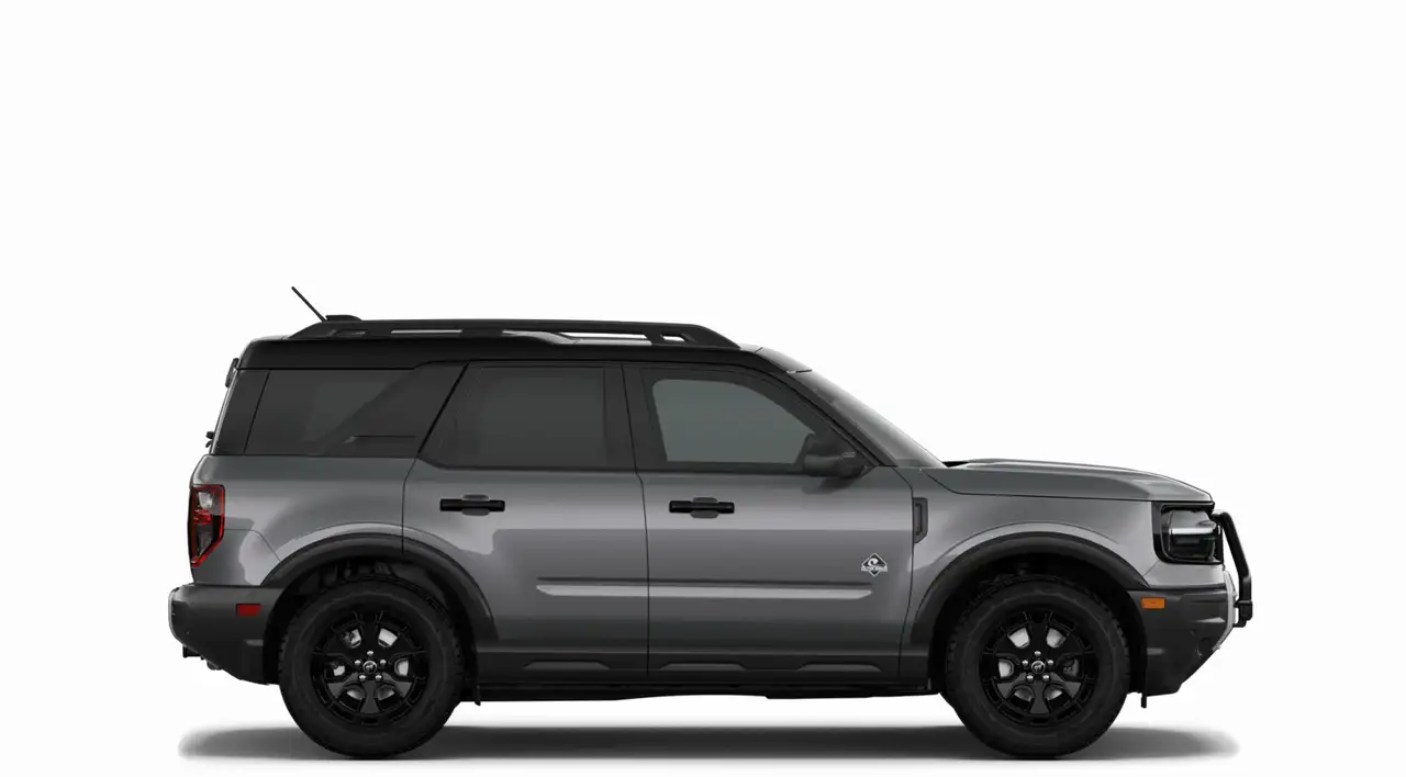 Ford Bronco Sport photo Ford Bronco Sport