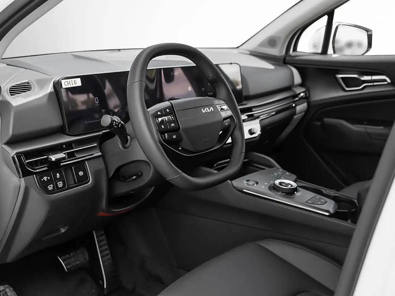 Kia Sportage снимка Kia Sportage