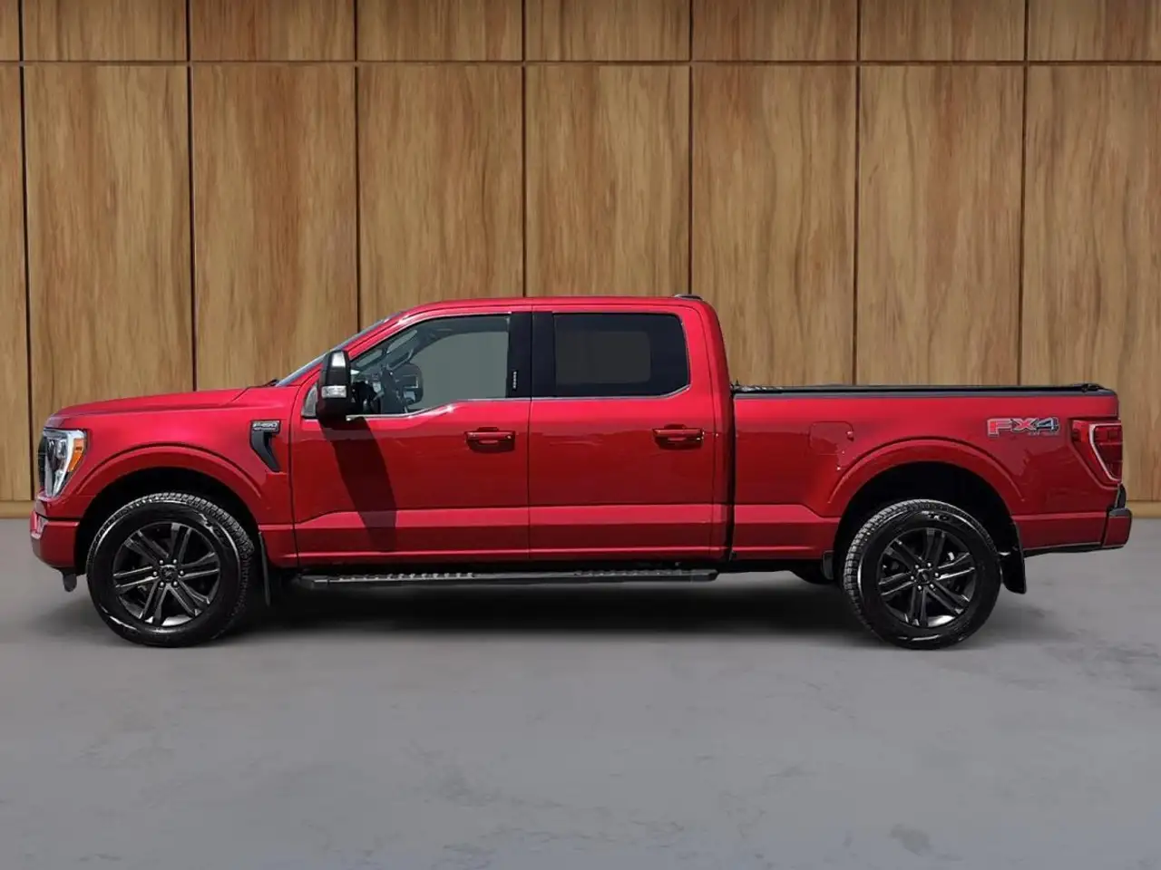 Ford F 150 photo Ford F 150