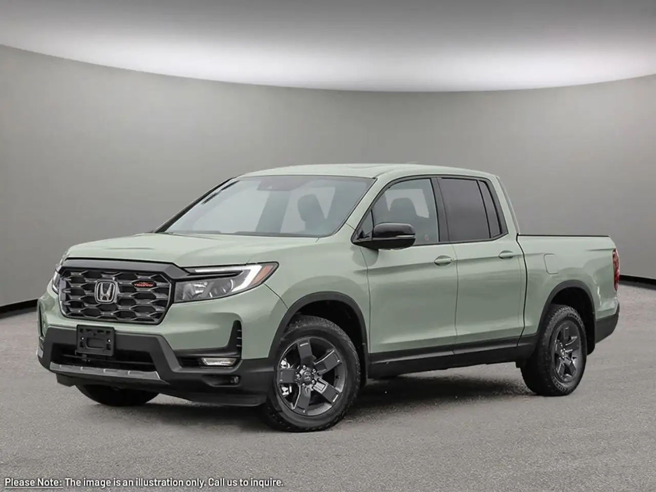 Honda Ridgeline снимка Honda Ridgeline