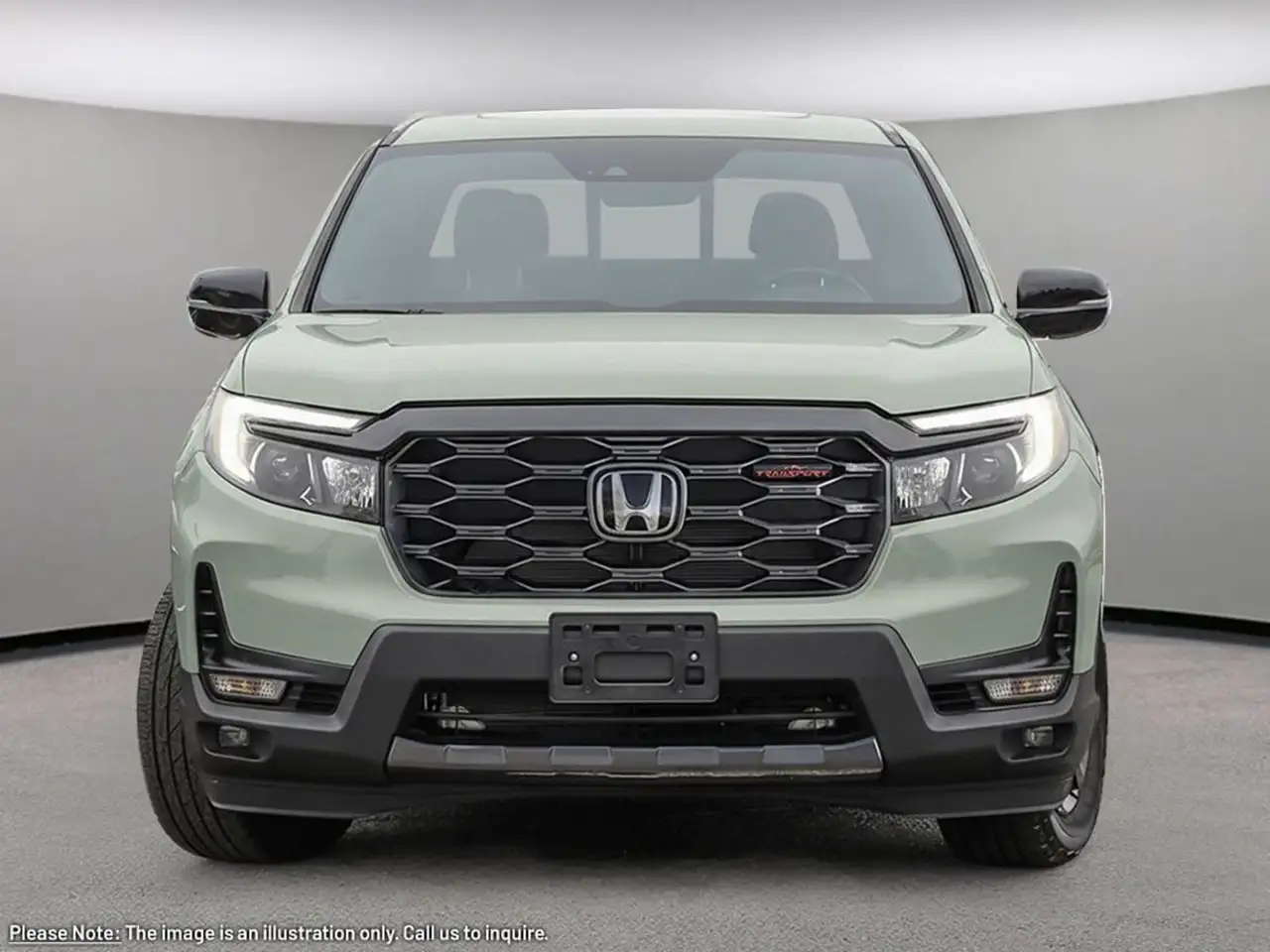Honda Ridgeline снимка Honda Ridgeline