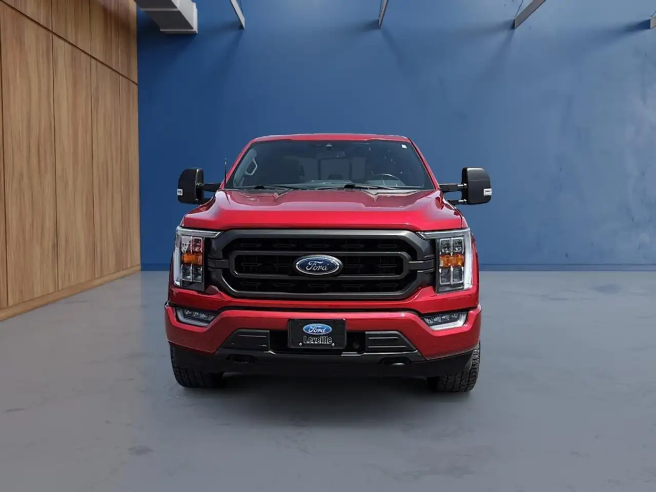Ford F 150 photo Ford F 150