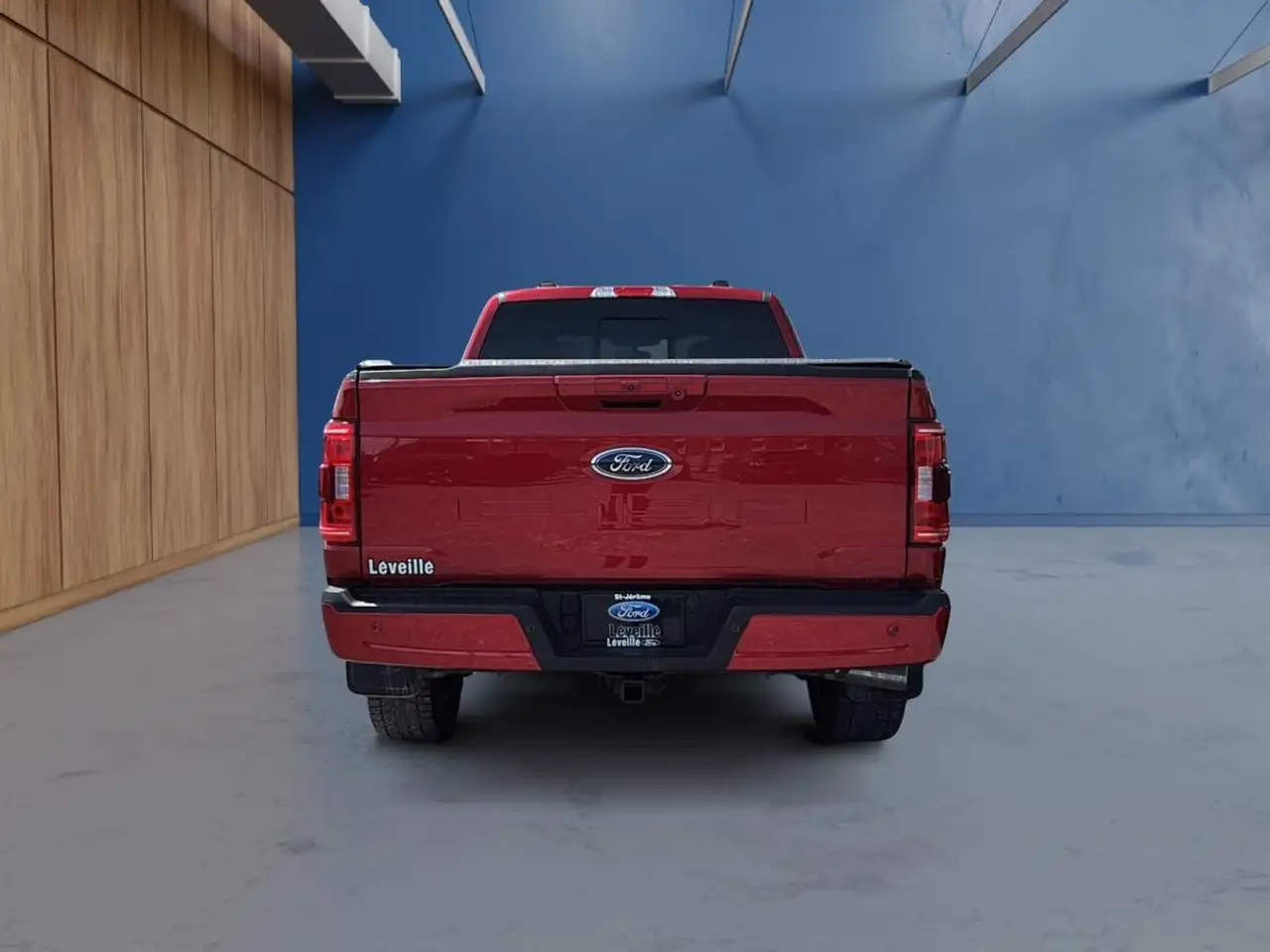 Ford F 150 photo Ford F 150