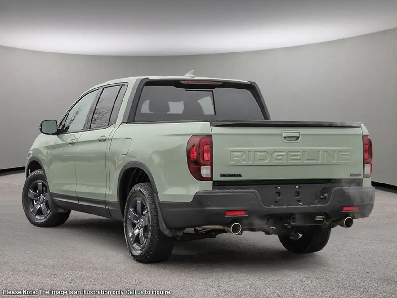 Honda Ridgeline снимка Honda Ridgeline