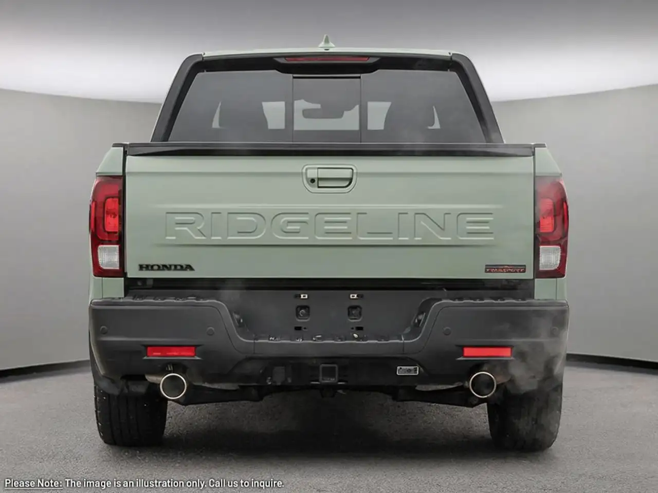 Honda Ridgeline снимка Honda Ridgeline