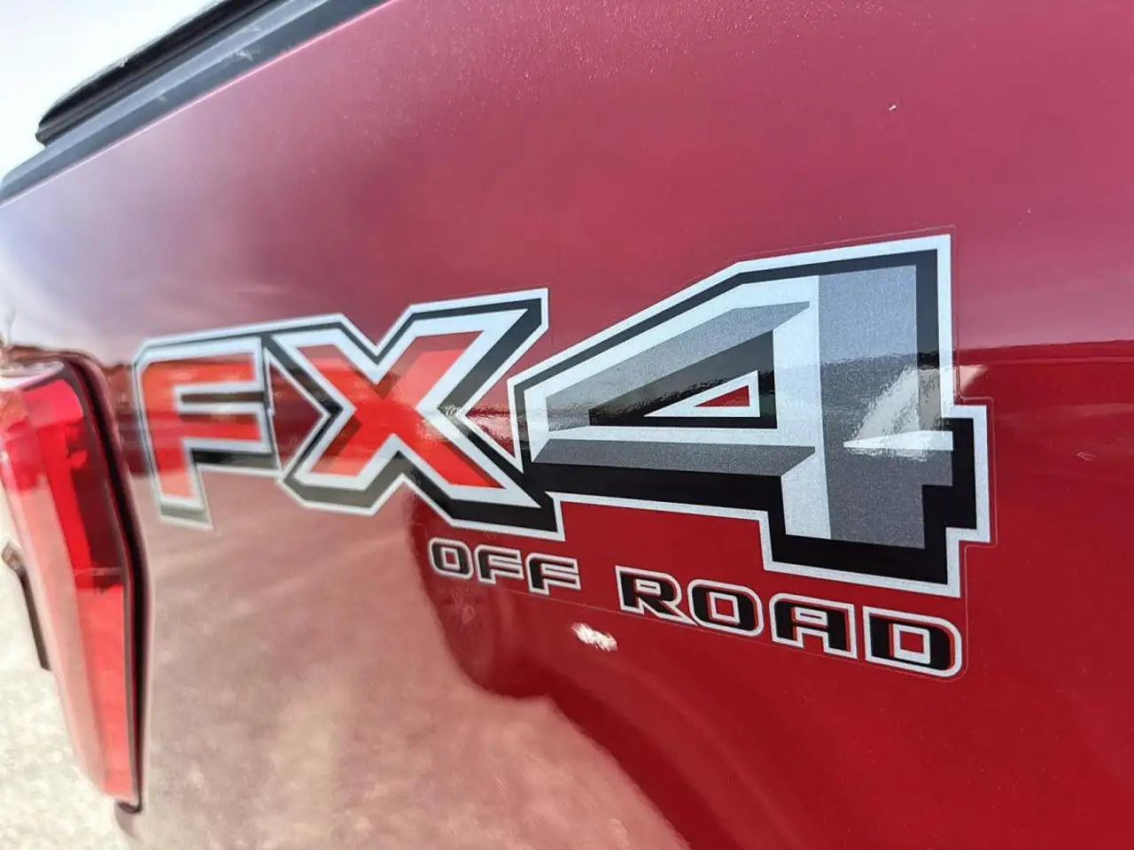 Ford F 150 photo Ford F 150