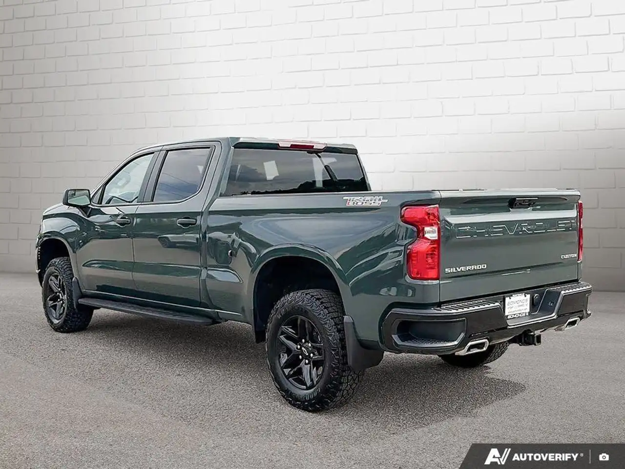 Chevrolet Silverado 1500 fotografie Chevrolet Silverado 1500
