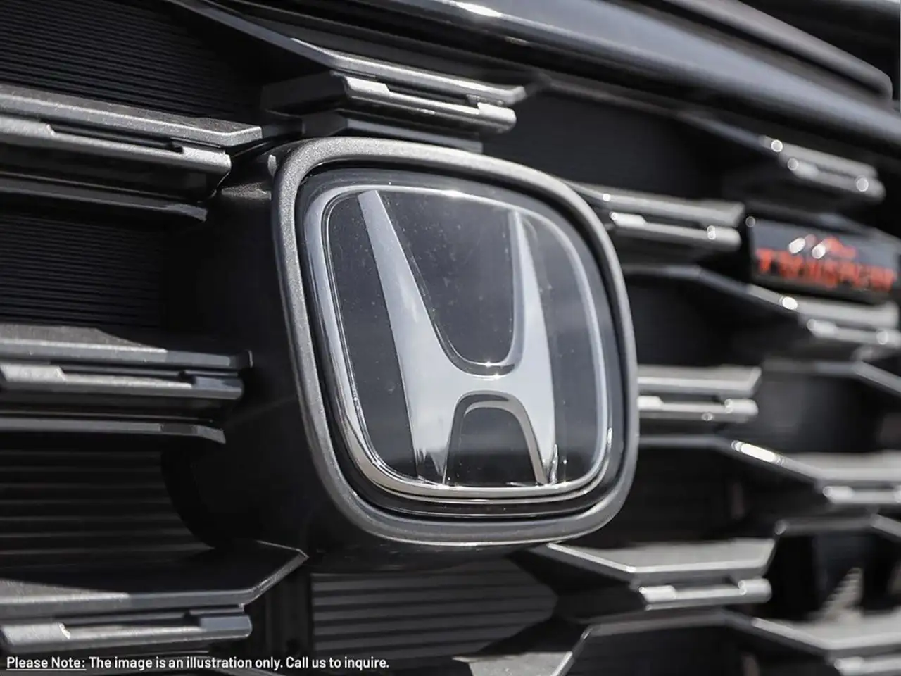 Honda Ridgeline снимка Honda Ridgeline