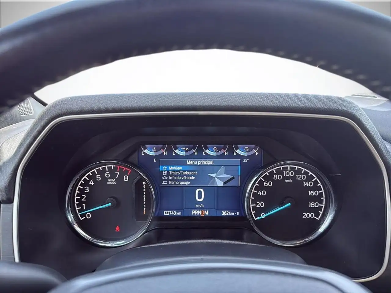 Ford F 150 photo Ford F 150