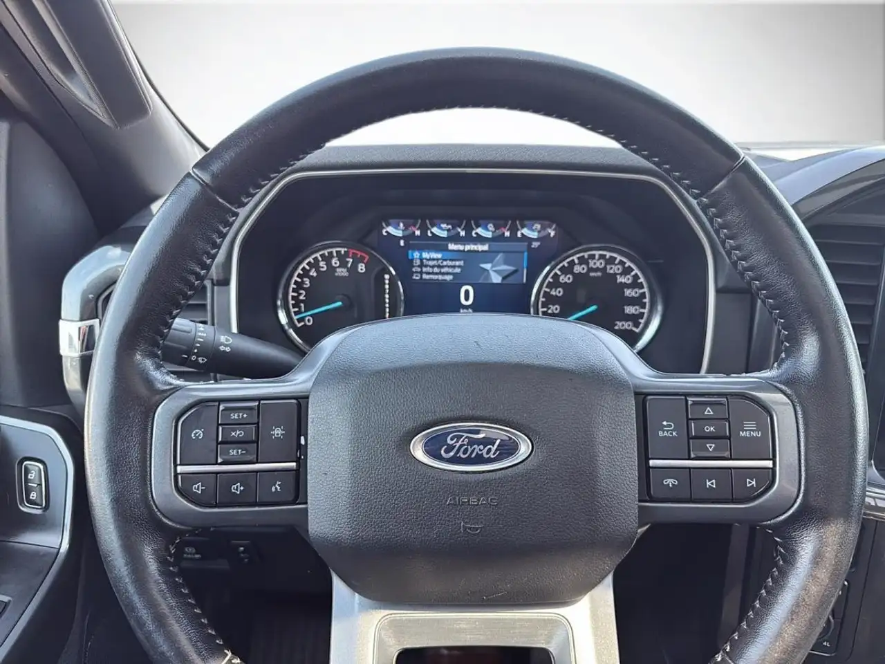 Ford F 150 photo Ford F 150