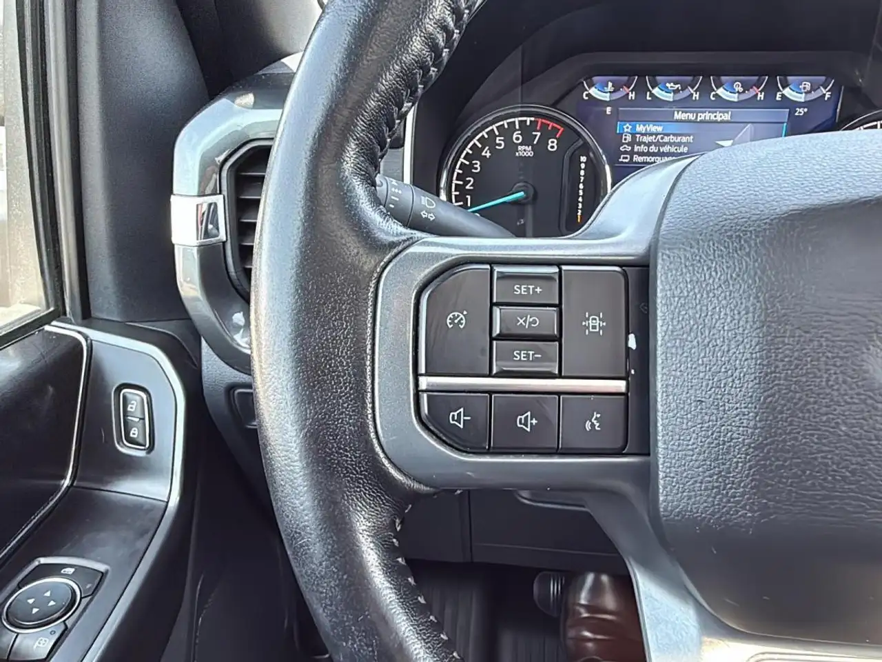 Ford F 150 photo Ford F 150