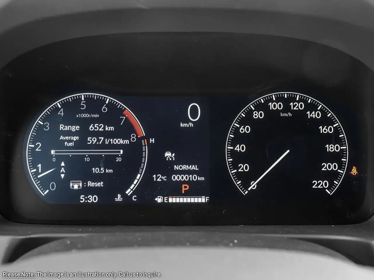 Honda Ridgeline снимка Honda Ridgeline