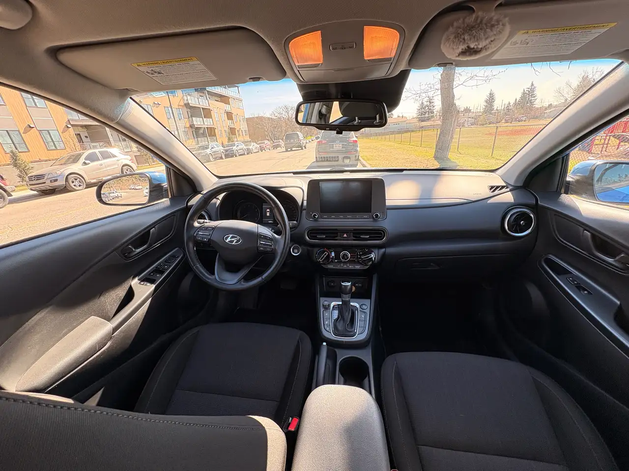 Hyundai KONA photo Hyundai KONA