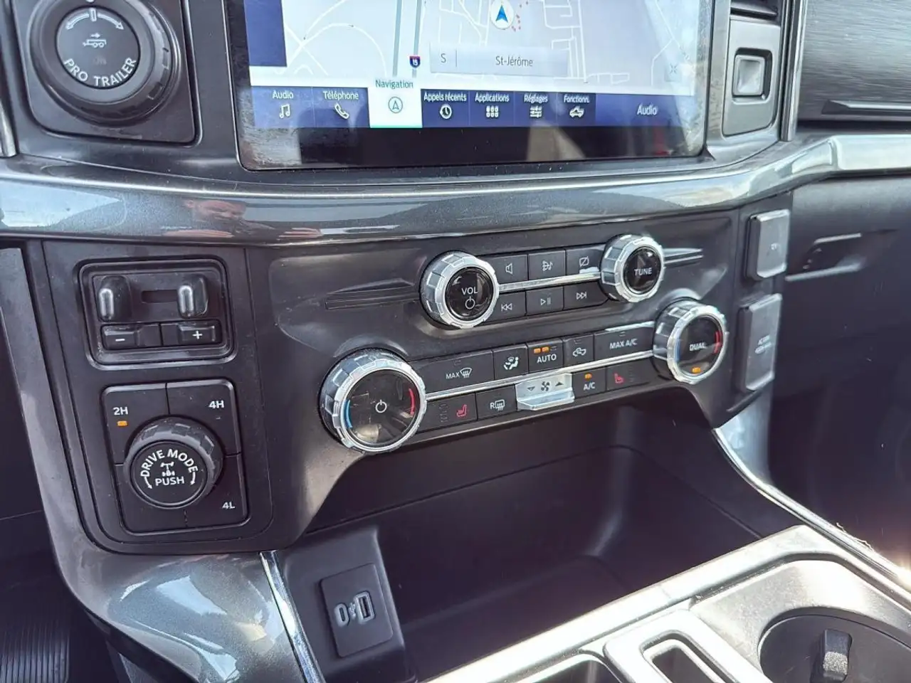 Ford F 150 photo Ford F 150