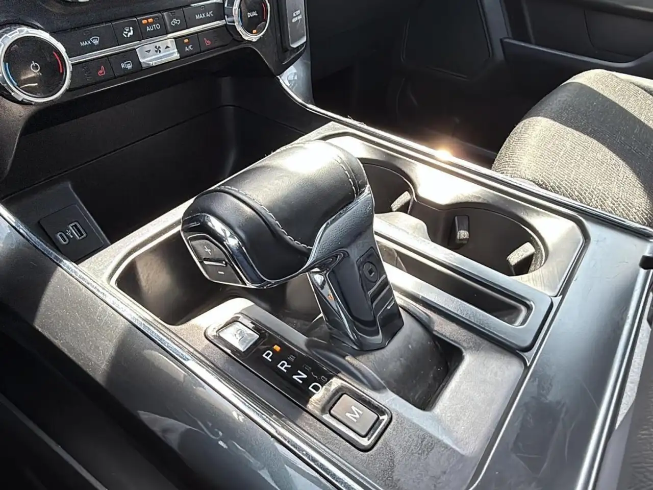 Ford F 150 photo Ford F 150