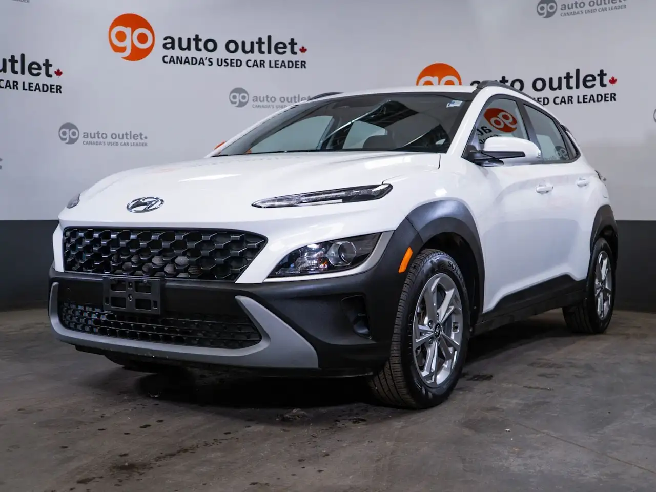 2023 Hyundai KONA